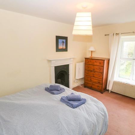 2 Sea View Cottage Pwllheli Exterior photo