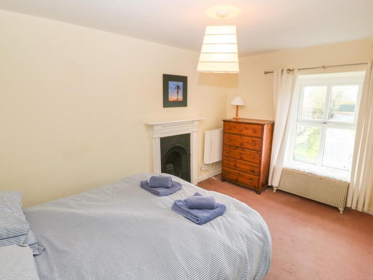 2 Sea View Cottage Pwllheli Exterior photo
